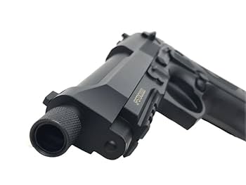 Amazon.co.jp: [CYMA] M9A1 MOSFET 電動ハンドガン BK CM132S